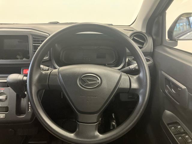 ミライースＬ（車内　消臭・抗菌　処理済）　４ＷＤ　キーレスエントリー（新潟県）の中古車