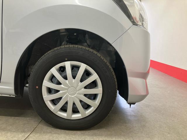 ミライースＬ（車内　消臭・抗菌　処理済）　４ＷＤ　キーレスエントリー（新潟県）の中古車