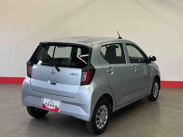ミライースＬ（車内　消臭・抗菌　処理済）　４ＷＤ　キーレスエントリー（新潟県）の中古車