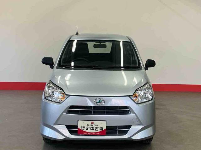 ミライースＬ（車内　消臭・抗菌　処理済）　４ＷＤ　キーレスエントリー（新潟県）の中古車