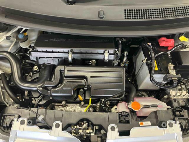ミライースＬ（車内　消臭・抗菌　処理済）　４ＷＤ　キーレスエントリー（新潟県）の中古車