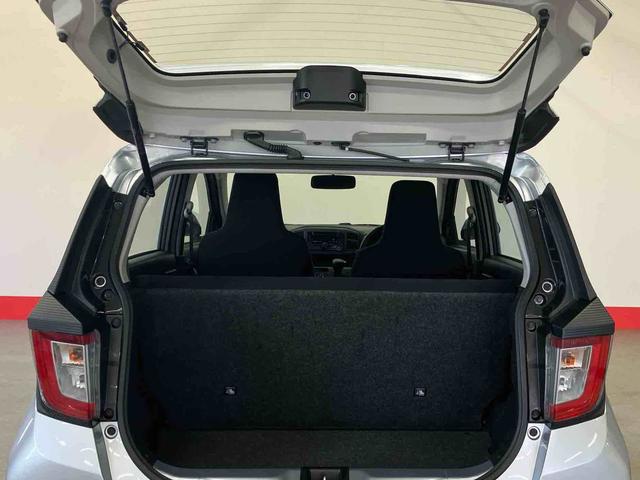ミライースＬ（車内　消臭・抗菌　処理済）　４ＷＤ　キーレスエントリー（新潟県）の中古車