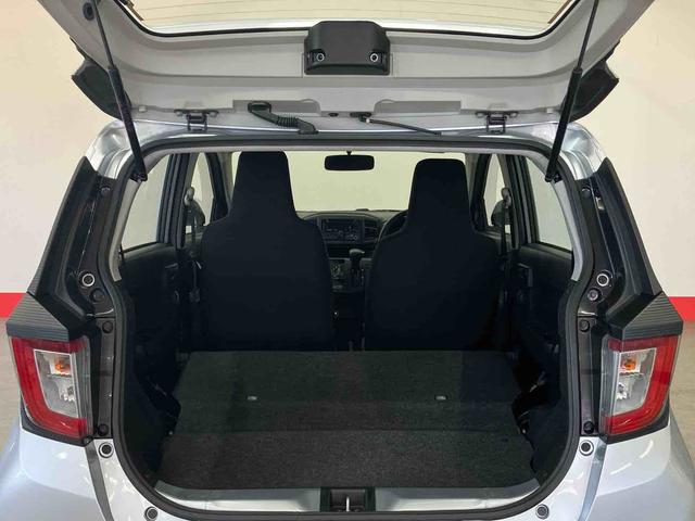 ミライースＬ（車内　消臭・抗菌　処理済）　４ＷＤ　キーレスエントリー（新潟県）の中古車