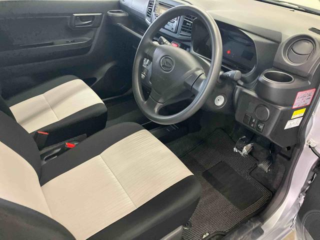 ミライースＬ（車内　消臭・抗菌　処理済）　４ＷＤ　キーレスエントリー（新潟県）の中古車