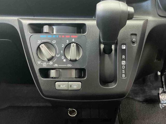 ミライースＬ（車内　消臭・抗菌　処理済）　４ＷＤ　キーレスエントリー（新潟県）の中古車