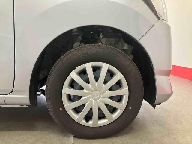 ミライースＬ（車内　消臭・抗菌　処理済）　４ＷＤ　キーレスエントリー（新潟県）の中古車