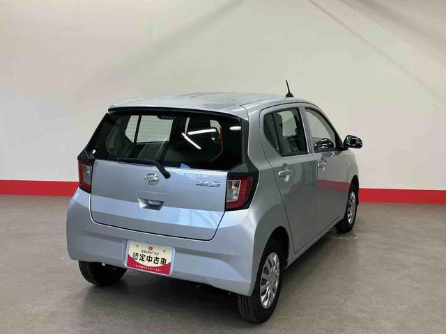 ミライースＬ（車内　消臭・抗菌　処理済）　４ＷＤ　キーレスエントリー（新潟県）の中古車