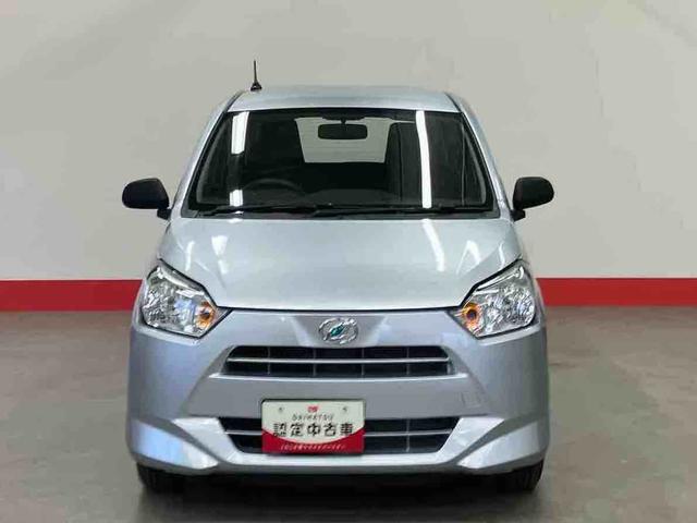 ミライースＬ（車内　消臭・抗菌　処理済）　４ＷＤ　キーレスエントリー（新潟県）の中古車