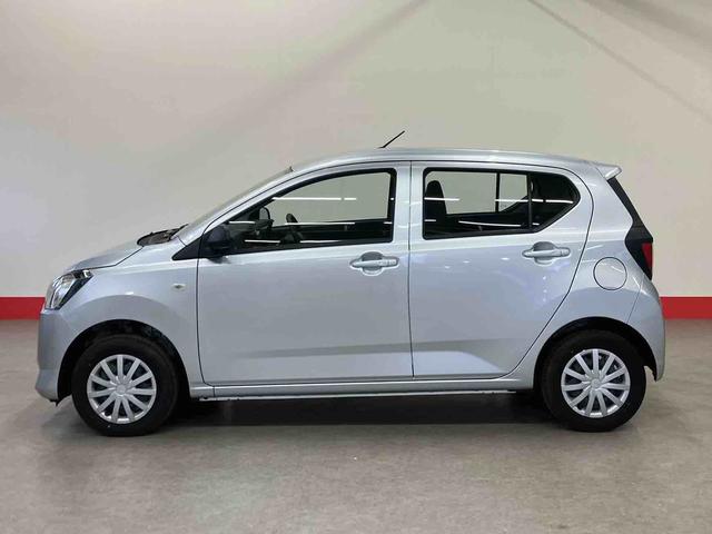 ミライースＬ（車内　消臭・抗菌　処理済）　４ＷＤ　キーレスエントリー（新潟県）の中古車