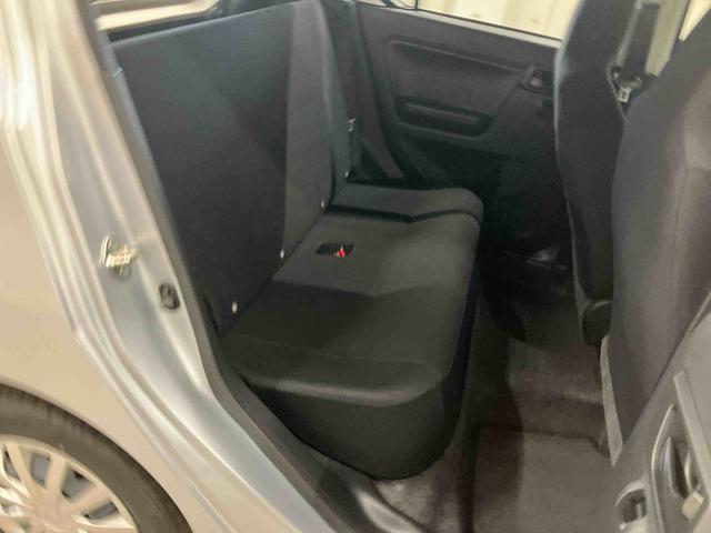 ミライースＬ（車内　消臭・抗菌　処理済）　４ＷＤ　キーレスエントリー（新潟県）の中古車
