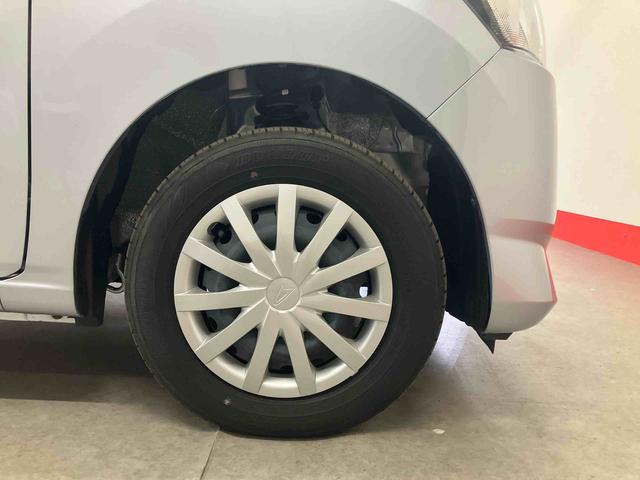 ミライースＬ（車内　消臭・抗菌　処理済）　４ＷＤ　キーレスエントリー（新潟県）の中古車