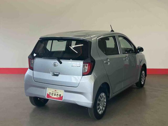 ミライースＬ（車内　消臭・抗菌　処理済）　４ＷＤ　キーレスエントリー（新潟県）の中古車