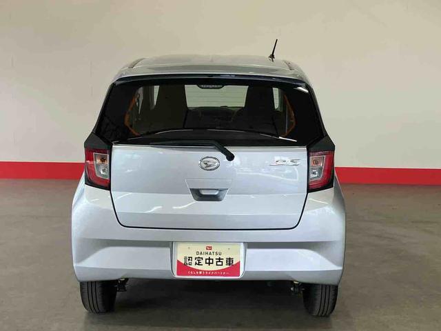 ミライースＬ（車内　消臭・抗菌　処理済）　４ＷＤ　キーレスエントリー（新潟県）の中古車