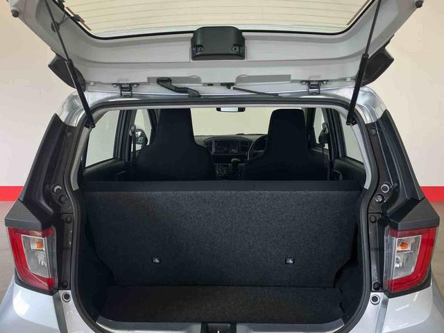 ミライースＬ（車内　消臭・抗菌　処理済）　４ＷＤ　キーレスエントリー（新潟県）の中古車