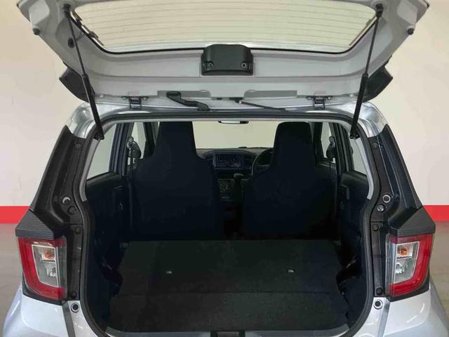 ミライースＬ（車内　消臭・抗菌　処理済）　４ＷＤ　キーレスエントリー（新潟県）の中古車