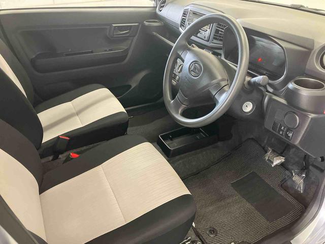 ミライースＬ（車内　消臭・抗菌　処理済）　４ＷＤ　キーレスエントリー（新潟県）の中古車