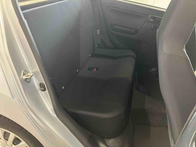 ミライースＬ（車内　消臭・抗菌　処理済）　４ＷＤ　キーレスエントリー（新潟県）の中古車