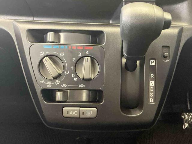 ミライースＬ（車内　消臭・抗菌　処理済）　４ＷＤ　キーレスエントリー（新潟県）の中古車