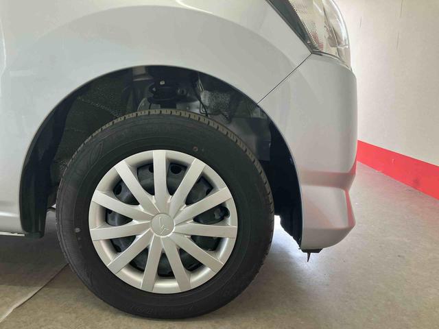 ミライースＬ（車内　消臭・抗菌　処理済）　４ＷＤ　キーレスエントリー（新潟県）の中古車