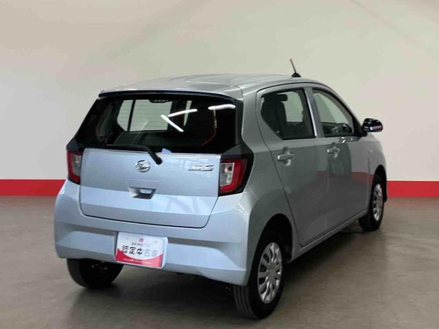 ミライースＬ（車内　消臭・抗菌　処理済）　４ＷＤ　キーレスエントリー（新潟県）の中古車