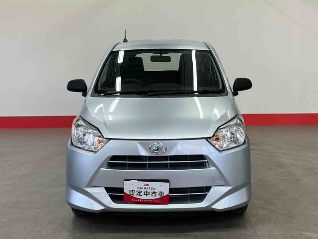 ミライースＬ（車内　消臭・抗菌　処理済）　４ＷＤ　キーレスエントリー（新潟県）の中古車