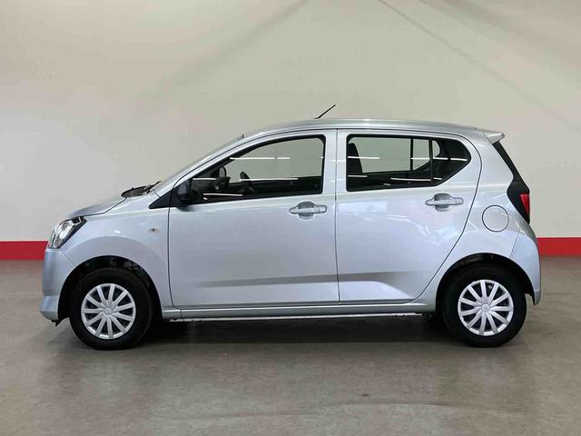 ミライースＬ（車内　消臭・抗菌　処理済）　４ＷＤ　キーレスエントリー（新潟県）の中古車