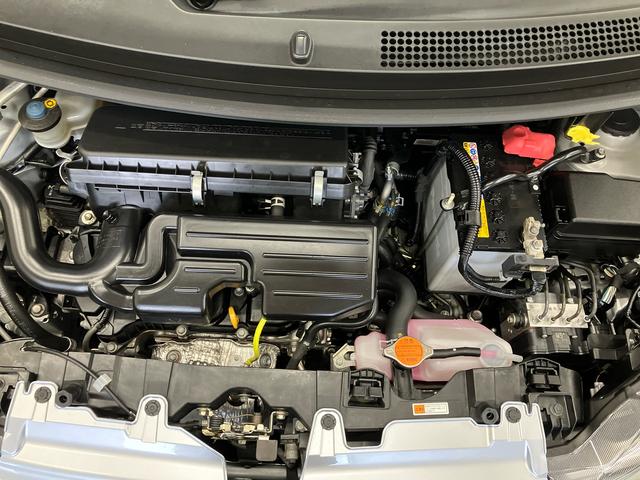 ミライースＬ（車内　消臭・抗菌　処理済）　４ＷＤ　キーレスエントリー（新潟県）の中古車