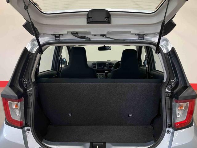 ミライースＬ（車内　消臭・抗菌　処理済）　４ＷＤ　キーレスエントリー（新潟県）の中古車