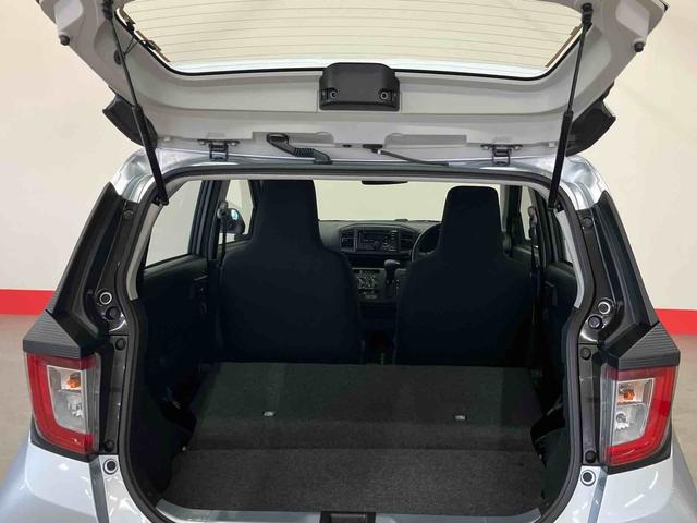 ミライースＬ（車内　消臭・抗菌　処理済）　４ＷＤ　キーレスエントリー（新潟県）の中古車