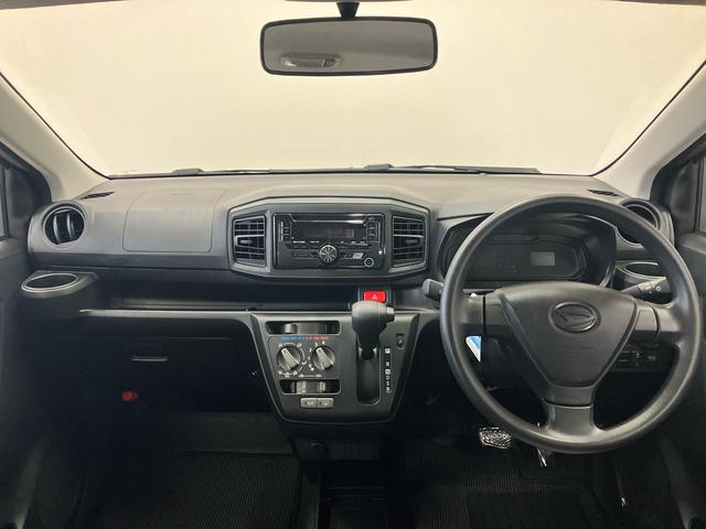 ミライースＬ（車内　消臭・抗菌　処理済）　４ＷＤ　キーレスエントリー（新潟県）の中古車