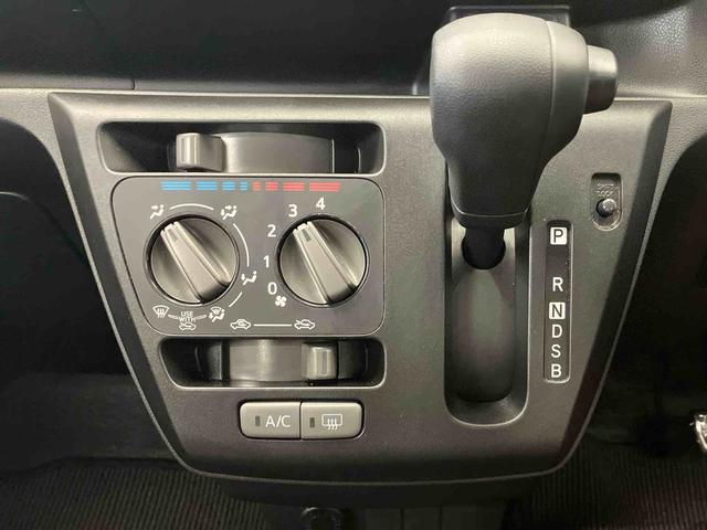 ミライースＬ（車内　消臭・抗菌　処理済）　４ＷＤ　キーレスエントリー（新潟県）の中古車