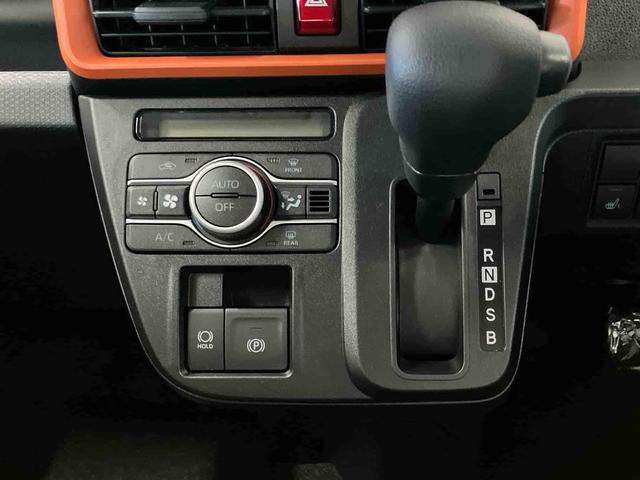 タントファンクロス（車内　消臭・抗菌　処理済）　衝突被害軽減システム　４ＷＤ　両側パワースライドドア　バックカメラ　アルミホイール　キーフリーシステム（新潟県）の中古車