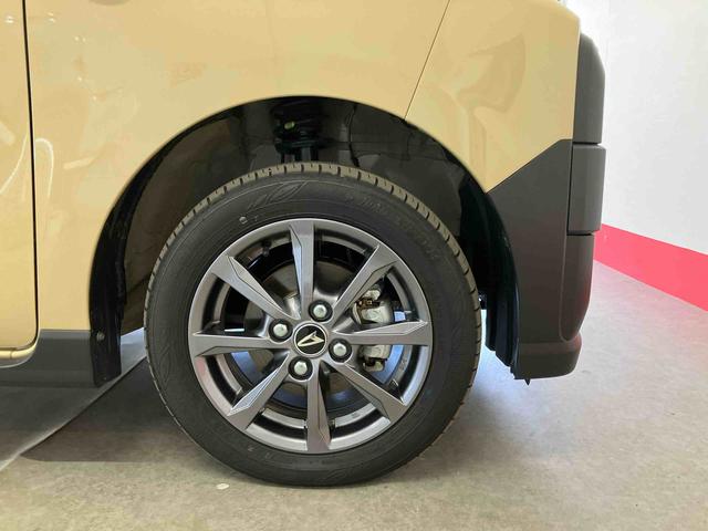 タントファンクロス（車内　消臭・抗菌　処理済）　衝突被害軽減システム　４ＷＤ　両側パワースライドドア　バックカメラ　アルミホイール　キーフリーシステム（新潟県）の中古車