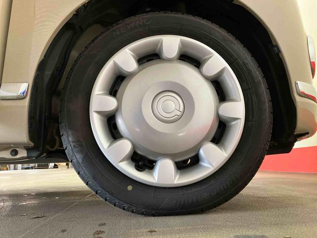 ムーヴキャンバスＧメイクアップ　ＳＡIII（車内　消臭・抗菌　処理済）　衝突被害軽減システム　ナビ　バックカメラ　キーフリーシステム（新潟県）の中古車