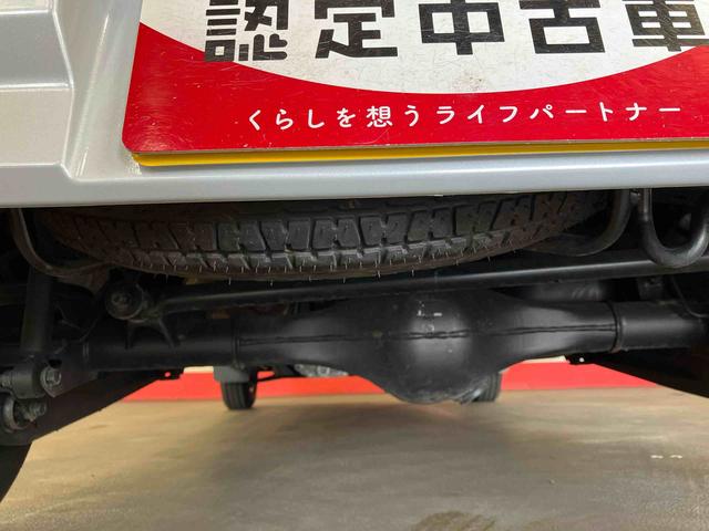 ハイゼットカーゴクルーズターボ（車内　消臭・抗菌　処理済）　衝突被害軽減システム　４ＷＤ　両側スライドドア　ナビ　キーフリーシステム（新潟県）の中古車