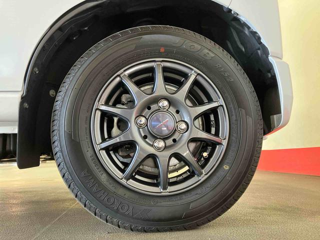 ハイゼットカーゴクルーズターボ（車内　消臭・抗菌　処理済）　衝突被害軽減システム　４ＷＤ　両側スライドドア　ナビ　キーフリーシステム（新潟県）の中古車