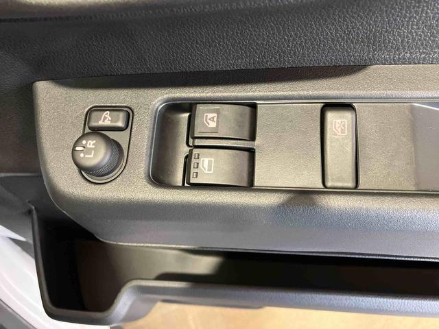 ハイゼットカーゴクルーズターボ（車内　消臭・抗菌　処理済）　衝突被害軽減システム　４ＷＤ　両側スライドドア　ナビ　キーフリーシステム（新潟県）の中古車