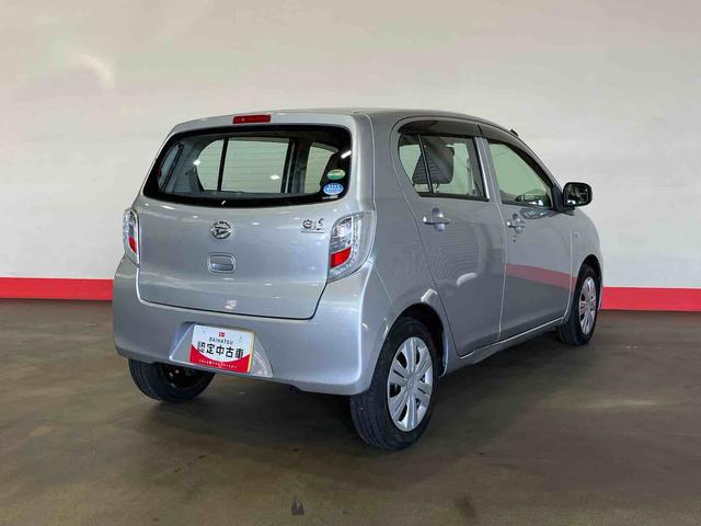 ミライースＬ（車内　消臭・抗菌　処理済）　キーレスエントリー（新潟県）の中古車