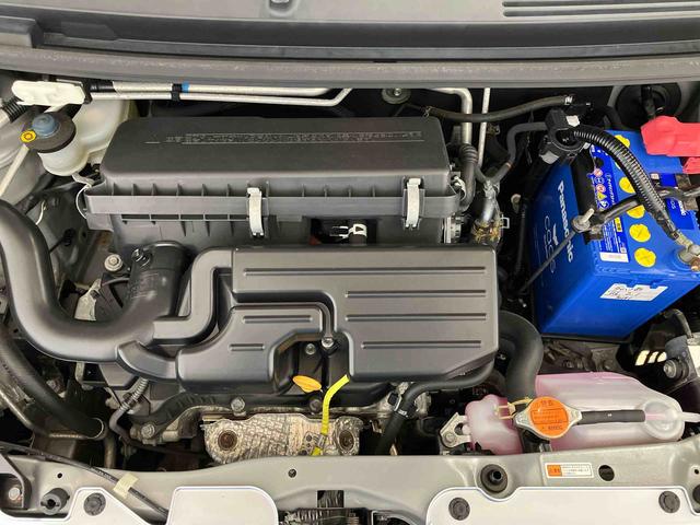 ミライースＬ（車内　消臭・抗菌　処理済）　キーレスエントリー（新潟県）の中古車