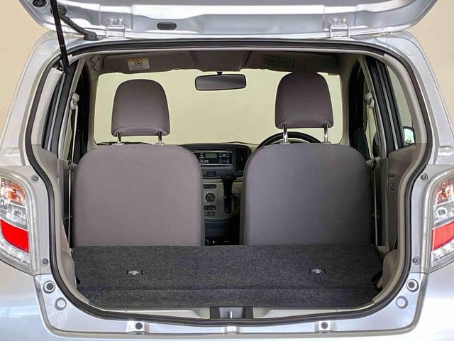 ミライースＬ（車内　消臭・抗菌　処理済）　キーレスエントリー（新潟県）の中古車