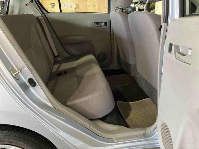 ミライースＬ（車内　消臭・抗菌　処理済）　キーレスエントリー（新潟県）の中古車