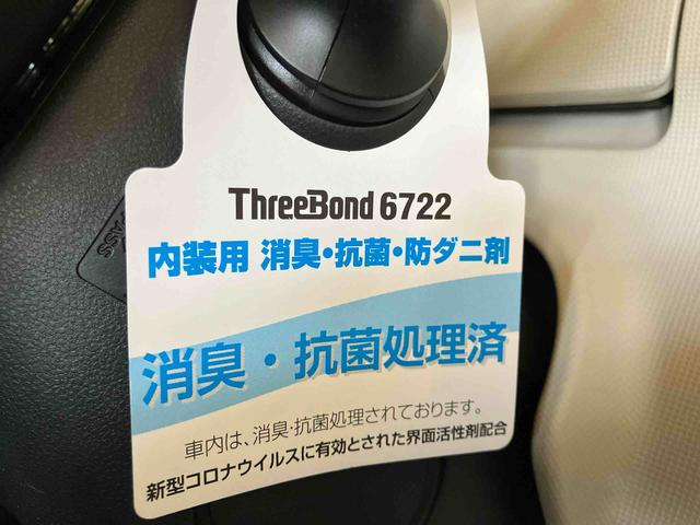 ムーヴキャンバスＧブラックインテリアリミテッド　ＳＡIII（車内　消臭・抗菌　処理済）　衝突被害軽減システム　両側パワースライドドア　ナビ　パノラマモニター　キーフリーシステム（新潟県）の中古車