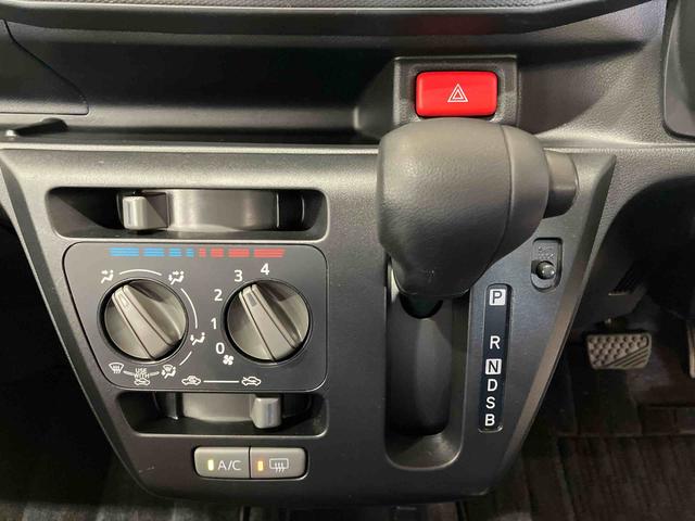 ミライースＬ（車内　消臭・抗菌　処理済）　衝突被害軽減システム　４ＷＤ　キーレスエントリー（新潟県）の中古車