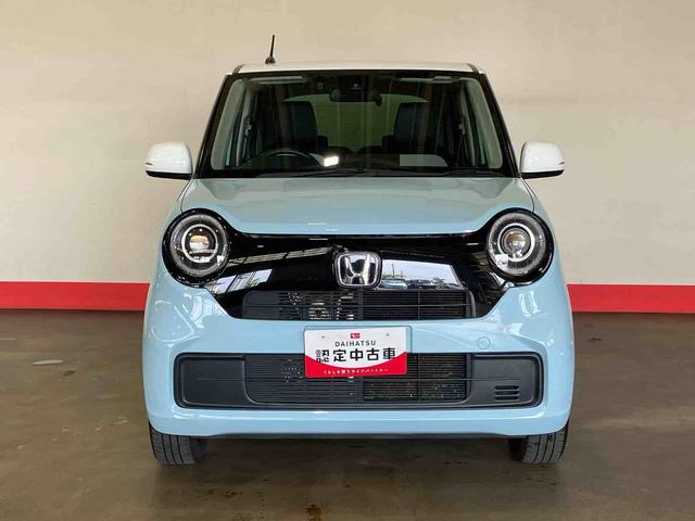 Ｎ−ＯＮＥオリジナル（車内　消臭・抗菌　処理済）　衝突被害軽減システム　４ＷＤ　ナビ　バックカメラ　スマートキー（新潟県）の中古車