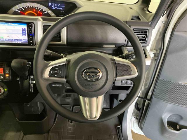 ウェイクＬ　ＳＡII（車内　消臭・抗菌　処理済）　衝突被害軽減システム　４ＷＤ　両側パワースライドドア　ナビ　バックカメラ　アルミホイール　キーフリーシステム（新潟県）の中古車