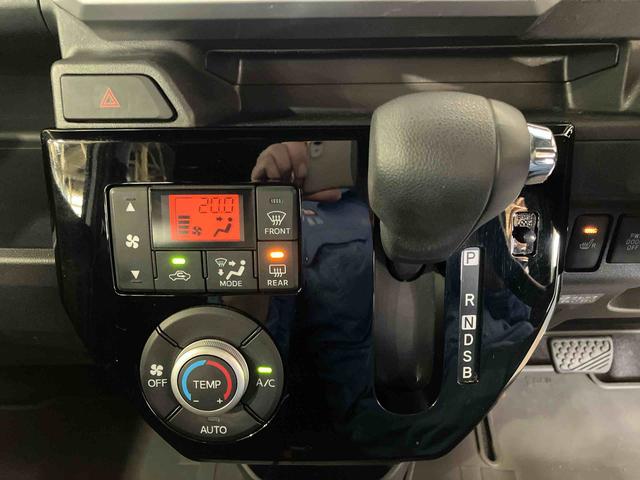 ウェイクＬ　ＳＡII（車内　消臭・抗菌　処理済）　衝突被害軽減システム　４ＷＤ　両側パワースライドドア　ナビ　バックカメラ　アルミホイール　キーフリーシステム（新潟県）の中古車