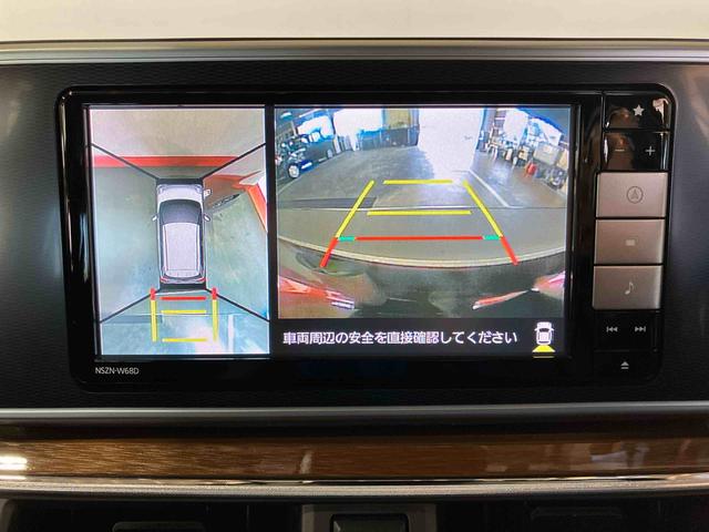 キャストスタイルＧ　プライムコレクション　ＳＡIII（車内　消臭・抗菌　処理済）　衝突被害軽減システム　４ＷＤ　ナビ　パノラマモニター　アルミホイール　キーフリーシステム（新潟県）の中古車