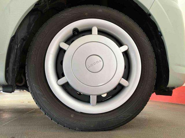 ミラトコットＸ　ＳＡIII（車内　消臭・抗菌　処理済）　衝突被害軽減システム　ナビ　バックカメラ　キーフリーシステム（新潟県）の中古車