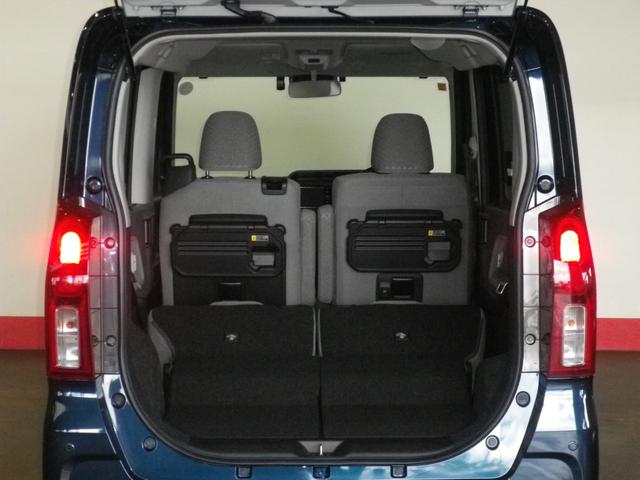タントＸセレクション（車内　消臭・抗菌　処理済）　衝突被害軽減システム　４ＷＤ　片側パワースライドドア　ナビ　バックカメラ　キーフリーシステム（新潟県）の中古車