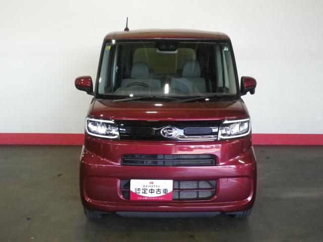 タントXセレクション(車内 消臭・抗菌 処理済) 衝突被害軽減システム 4WD 片側パワースライドドア バックカメラ キーフリーシステム(新潟県)の中古車